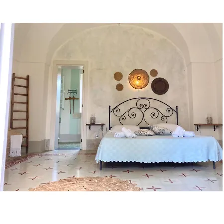 Masseria Lu Iundulu * Lecce