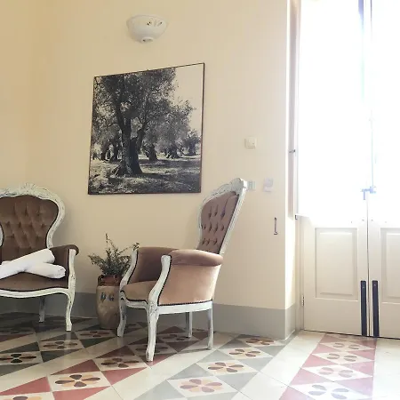 Masseria Lu Iundulu *