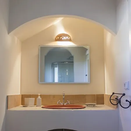 Bed & Breakfast Masseria Lu Iundulu *