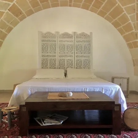 Masseria Lu Iundulu Bed & Breakfast Lecce