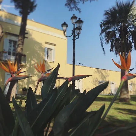Masseria Lu Iundulu *