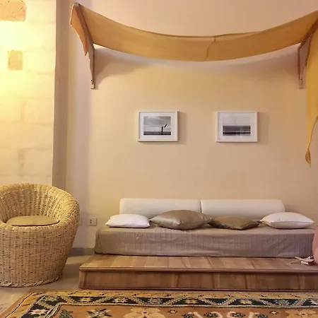Masseria Lu Iundulu *